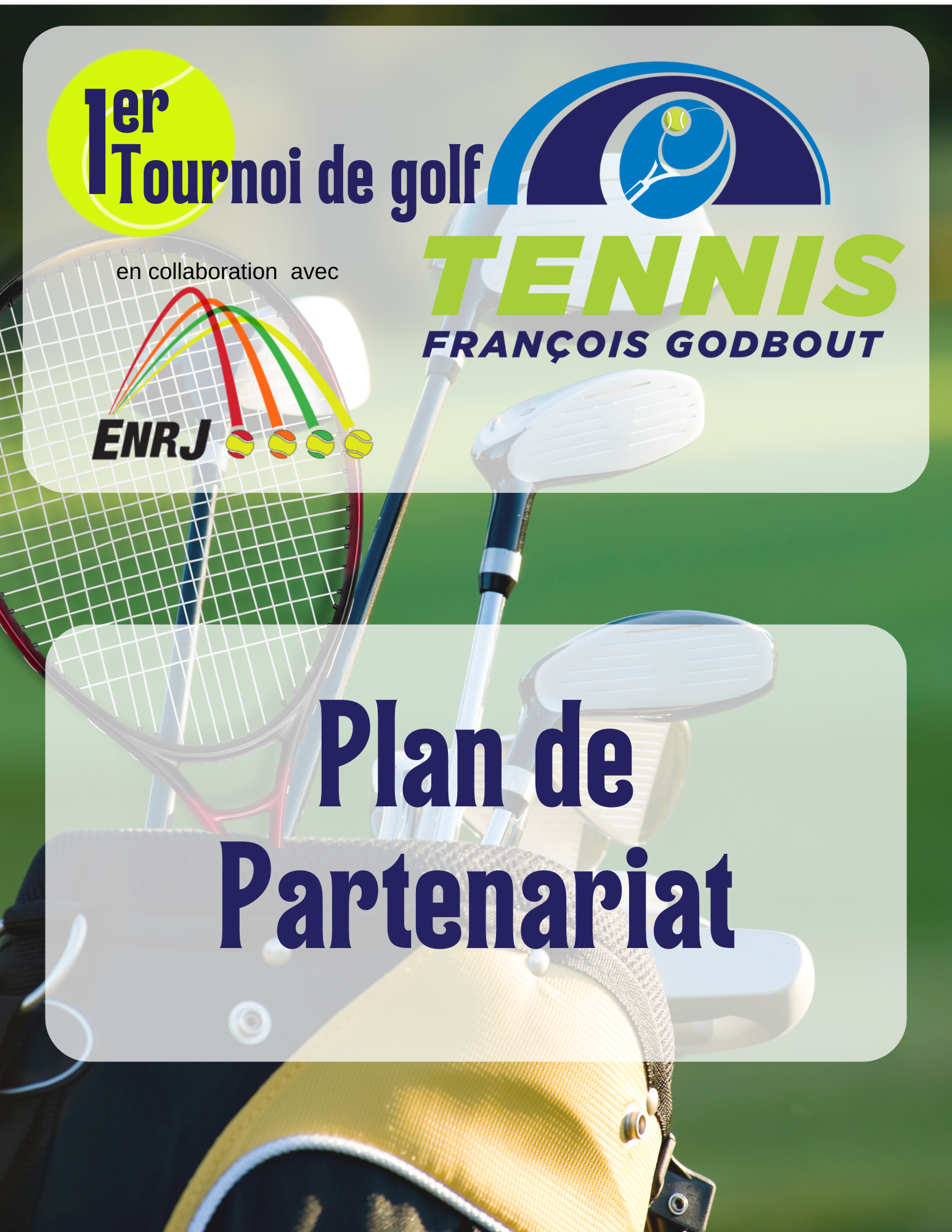 Tournoi de golf (3)